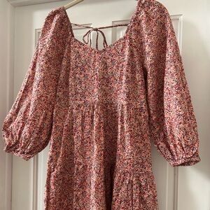 UNIVERSAL THREADS🌱Dress